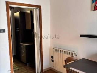 Monolocale via Xx Settembre, 2, San Carlo - Stazione, Monza — foto 20 di 41