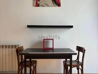 Monolocale via Xx Settembre, 2, San Carlo - Stazione, Monza — foto 21 di 41