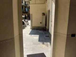 Monolocale via Xx Settembre, 2, San Carlo - Stazione, Monza — foto 40 di 41