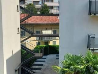 Monolocale via Xx Settembre, 2, San Carlo - Stazione, Monza — foto 6 di 41