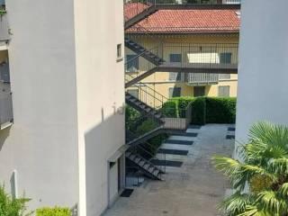 Monolocale via Xx Settembre, 2, San Carlo - Stazione, Monza — foto 24 di 41