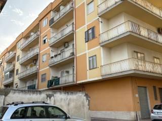 Stanza doppia via Torrazzo, Catanzaro
