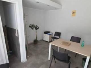 Open space 4 m², Settefrati, Barletta