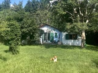 Villa unifamiliare via Vecchia di Cuneo 64, Martinetto Del Rame, Borgo San Dalmazzo — foto 8 di 9
