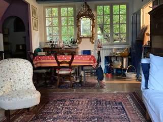 Villa unifamiliare via Vecchia di Cuneo 64, Martinetto Del Rame, Borgo San Dalmazzo — foto 6 di 9