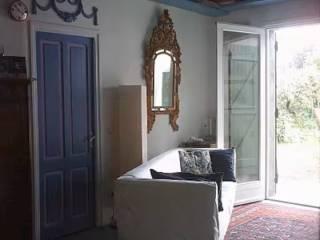 Villa unifamiliare via Vecchia di Cuneo 64, Martinetto Del Rame, Borgo San Dalmazzo