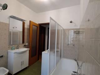 Bilocale ottimo stato, secondo piano, Centro, Clusone — foto 16 di 17