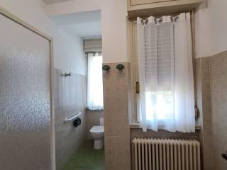 Bilocale ottimo stato, secondo piano, Centro, Clusone — foto 3 di 17