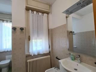 Bilocale ottimo stato, secondo piano, Centro, Clusone