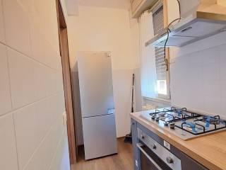 Bilocale ottimo stato, secondo piano, Centro, Clusone — foto 2 di 17