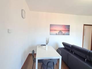 Bilocale ottimo stato, secondo piano, Centro, Clusone — foto 12 di 17