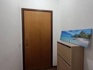 Bilocale ottimo stato, secondo piano, Centro, Clusone — foto 5 di 17