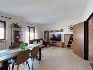 Appartamento via Specchia, Centro, Carovigno — foto 22 di 30