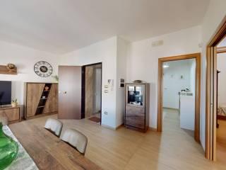 Appartamento via Specchia, Centro, Carovigno — foto 15 di 30
