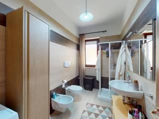 Appartamento via Specchia, Centro, Carovigno — foto 24 di 30