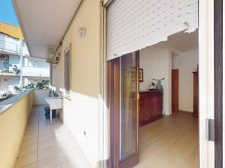 Appartamento via Specchia, Centro, Carovigno — foto 16 di 30