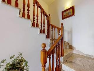 Appartamento via Specchia, Centro, Carovigno — foto 6 di 30