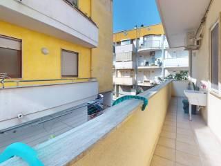 Appartamento via Specchia, Centro, Carovigno — foto 13 di 30