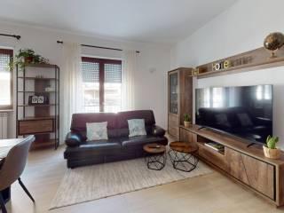 Appartamento via Specchia, Centro, Carovigno — foto 25 di 30