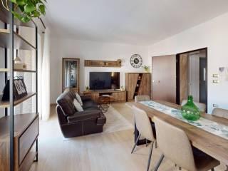 Appartamento via Specchia, Centro, Carovigno — foto 26 di 30