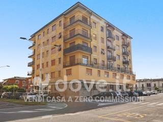 Bilocale via Lombardia 3, Centro, Soresina — foto 17 di 25