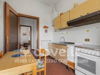 Bilocale via Lombardia 3, Centro, Soresina — foto 8 di 25