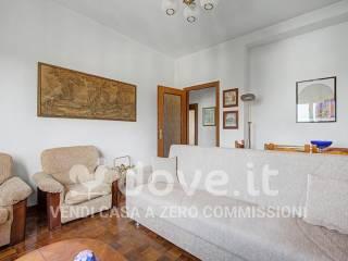 Bilocale via Lombardia 3, Centro, Soresina — foto 21 di 25