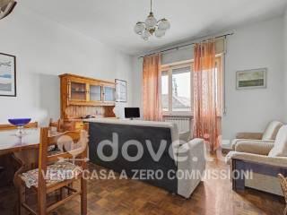Bilocale via Lombardia 3, Centro, Soresina — foto 24 di 25