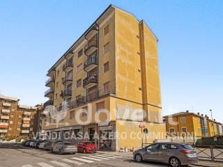 Bilocale via Lombardia 3, Centro, Soresina — foto 12 di 25