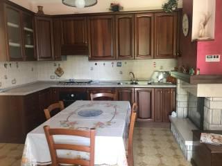 Appartamento Contrada Case Rosse 123, Sarnano — foto 4 di 9