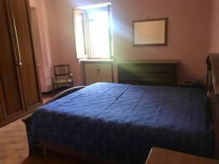 Appartamento Contrada Case Rosse 123, Sarnano — foto 5 di 9