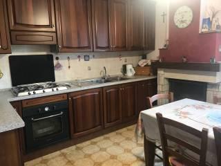 Appartamento Contrada Case Rosse 123, Sarnano — foto 8 di 9