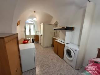 Terratetto unifamiliare via Conte Verde, Centro, Cisternino — foto 3 di 5
