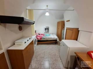 Terratetto unifamiliare via Conte Verde, Centro, Cisternino — foto 4 di 5