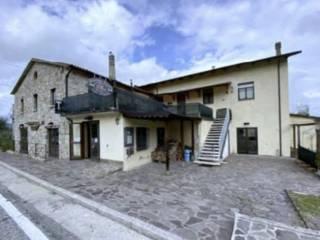 Appartamento Strada per Sestino 8, Pennabilli — foto 3 di 14