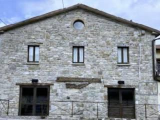 Appartamento Strada per Sestino 8, Pennabilli — foto 13 di 14