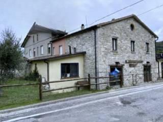 Appartamento Strada per Sestino 8, Pennabilli — foto 5 di 14