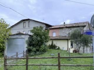 Appartamento Strada per Sestino 8, Pennabilli — foto 9 di 14