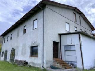 Appartamento Strada per Sestino 8, Pennabilli — foto 4 di 14