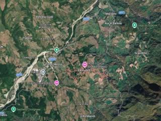 Appartamento Strada per Sestino 8, Pennabilli — foto 6 di 14