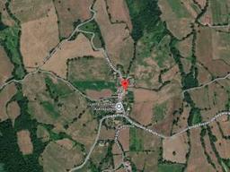 Appartamento Strada per Sestino 8, Pennabilli