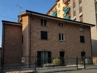 Bilocale via Felice Cavallotti 55, Novi Ligure — foto 6 di 10