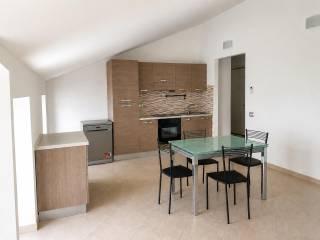Bilocale via Felice Cavallotti 55, Novi Ligure — foto 2 di 10