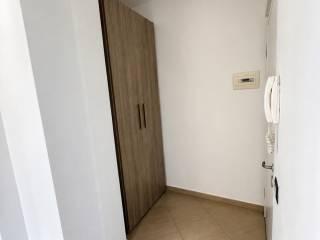 Bilocale via Felice Cavallotti 55, Novi Ligure — foto 10 di 10