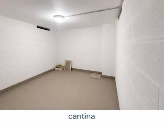 Bilocale via Felice Cavallotti 55, Novi Ligure — foto 9 di 10