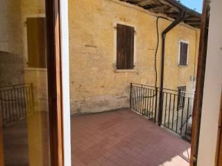 Monolocale frazione Ludizzo, Bovegno