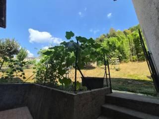 Monolocale frazione Ludizzo, Bovegno — foto 19 di 20