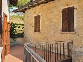 Monolocale frazione Ludizzo, Bovegno — foto 10 di 20