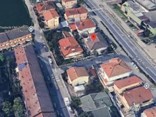 Villa unifamiliare via Emilia, Santa Giustina - San Vito, Rimini