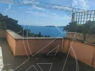 Quadrilocale Località Marina degli Ulivi, Centro, Zoagli — foto 4 di 30